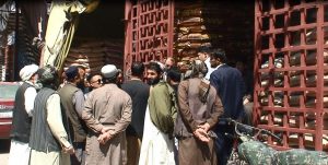 در ماه رمضان قیمت‌ها در بازار هرات تغییر جدی نکرده است