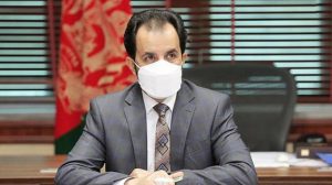 هشدار وزارت صحت عامه از خطر شیوع موج سوم کرونا در کشور/موج سوم خطرناک تر از اول و دوم است