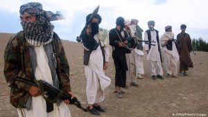 یک فرمانده کلیدی طالبان با چند تَن از همراهانش در هرات کشته شد