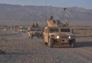 در دو ولسوالی هرات، 12 طالب کشته شدند
