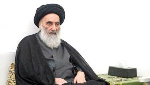 بیانیه حضرت آیت‌الله العظمی سیستانی درباره جنایت مدرسه سیدالشهداء(ع) کابل