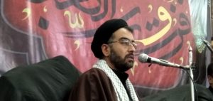 وضعیت فعلی جوامع اسلامی شناخت هرچه بهتری بزرگان همچون علی را اقتضا می‌کند