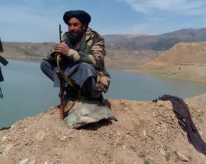 فرمانده جنگ طالبان در ولسوالی چشت هرات کشته شد