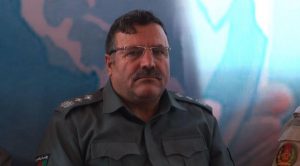 باشندگان ولسوالی انجیل هرات حمایت شان را از دولت و روند صلح اعلام کردند