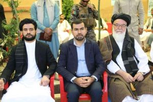 حضور خارجی‌ها در کشور چالش آور بوده/دولت و طالبان با گفتگو به جنگ جاری کشور پایان دهند