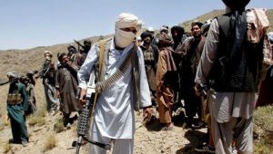 آمادگی طالبان برای سقوط ولسوالی فرسی هرات تا چند روز آیند