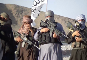 دو تن از فرمانده‌هان قطعه سرخ طالبان در ولسوالی شیندند هرات کشته شدند