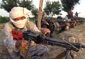 دو فرمانده جنگی طالبان در ولسوالی فرسی هرات کشته شدند