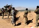 ۱۲ جنگجوی طالب در هرات کشته شدند