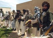 طالبان قصد حمله بالای ولسوالی فرسی را دارند