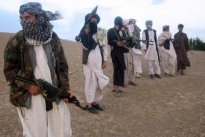 طالبان در فراه 12 کشته و 9 زخمی دادند
