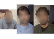 بازداشت سه فرد به اتهام قتل یک زن در هرات