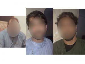 بازداشت سه فرد به اتهام قتل یک زن در هرات