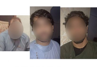 بازداشت سه فرد به اتهام قتل یک زن در هرات