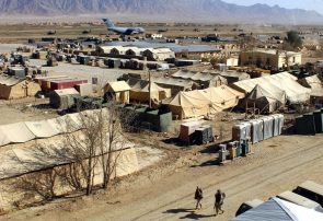 بازگشت بگرام به دولت افغانستان؛ نماد کامل خروج