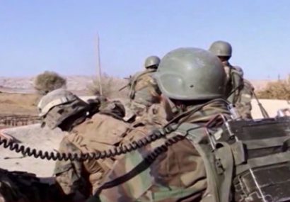 ۳۰ سرباز زخمی در محاصره طالبان در اوبه هرات/نیاز فوری به ارسال نیروهای کمکی