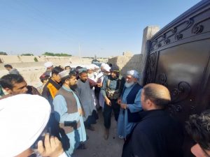 یک صراف از چنگ آدم‌ربایان در هرات آزاد شد