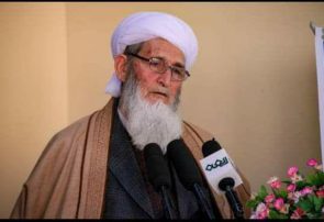 معاون شورای علمای حوزه غرب کشور در حمله افراد ناشناس در هرات جان باخت