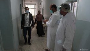 دو هزار بالون اکسیسجن برای مقابله با کرونا از ایران خریداری شده است
