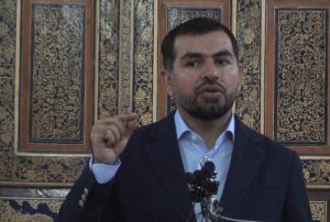 جنگ با طالب را بردیم ولی ختم نشده است/طالبان جز صلح راه دیگری ندارند