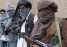  فرمانده عمومی قطعه سرخ طالبان در هرات زخمی و به پاکستان منقل شده است