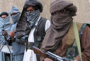  فرمانده عمومی قطعه سرخ طالبان در هرات زخمی و به پاکستان منقل شده است
