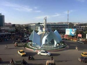 دولت باید برای باز پس‌گیری ولسوالی‌ها اقدام جدی کند