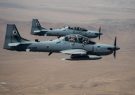 در حملات هوایی و زمینی در هرات، ۱۸ جنگجوی طالب کشته شدند