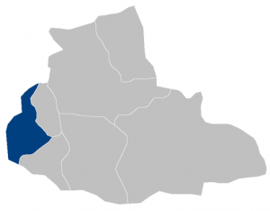 ولسوالی آب کمری به دست طالبان افتاد