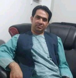 در درگیری با دزدان مسلح، آمر جنایی حوزه پنجم امنیتی پولیس هرات جان باخت