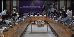 مرکز واحد صادرات در هرات افتتاح شد