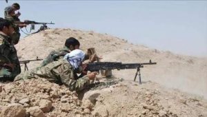 دفع حمله طالبان بالای شهر فراه/16 کشته از این گروه