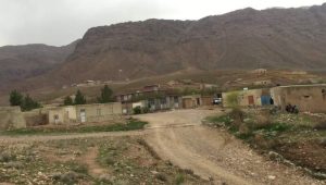 پرچمن؛ آخرین ولسوالی فراه به دست طالبان افتاد/شهر در تهدیدات بلند امنیتی