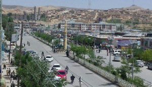 خیانت و بی‌وفایی برخی‌ها باعث پیش‌روی طالبان در غور شد