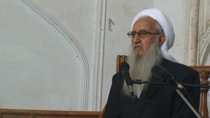 مولوی خداداد صالح از یک سوء قصد در هرات جان به سلامت برد