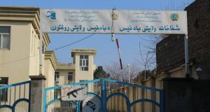 تلفات جنگی در بادغیس به صفر رسیده است