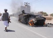 در درگیری‌های دیشب هرات طالبان ۵۰ کشته و زخمی دادند