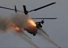 در حملات هوایی ۴ طالب در چشت هرات کشته شدند