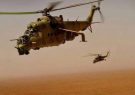 در یک حمله هوایی در فراه طالبان ۳ کشته و ۹ مجروح دادند
