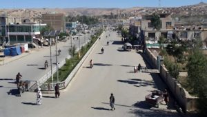 طالبان تا کنون با مردم بدرفتاری نکردند/رهبران کشور هرچه زودتر نظام همه‌شمول را شکل دهند