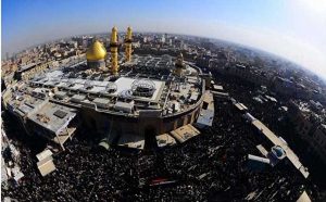 اولین زائر مزار اباعبدالله(ع) چه کسی بود؟