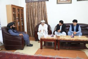 فعالیت‌ مجدد موسسات کمک کننده بین الملی در هرات