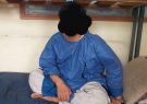 سرگروپ یک باند زورگو در هرات بازداشت شد