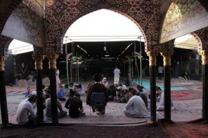 برگزاری نمایشگاه بزرگ اربعینی “۳۱۳ با پیوستگان قافله عشق” در هرات