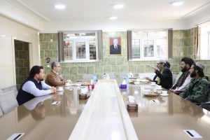 ترکمنستان گفته در برق رسانی به هرات در فصل سرما متعهد خواهد ماند