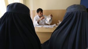 اختلالت روانی در هرات نسبت به گذشته افزایش یافته است