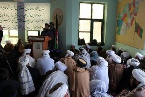 به هدف از بین بردن دشمن مشترک باید همدیگر پذیر و همکاری داشته باشیم