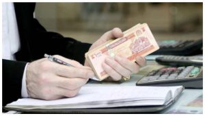 حل 50 درصدی مشکلات بانکی تاجران توسط امارت اسلامی