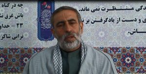 پیامبر (ص) و امام حسن (ع) الگوی وحدت برای امت اسلامی اند