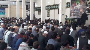  پیامبر خوبی‌ها، حاکم دل‌های ما هستند